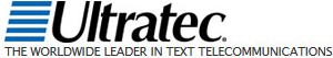 Ultratec Logo